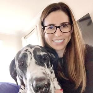 Meet your Posher, Allison